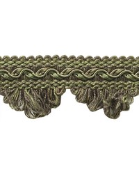 1 1/2 in Scallop Fringe 9680 SA by   