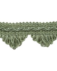 1 1/2 in Scallop Fringe 9680 SM by   