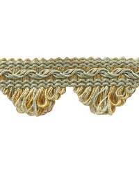 1 1/2 in Scallop Fringe 9680 SMG by   