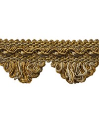 1 1/2 in Scallop Fringe 9680 TC by   