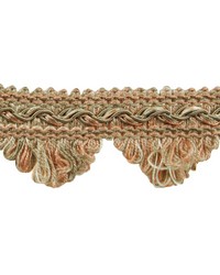 1 1/2 in Scallop Fringe 9680 TIS by   