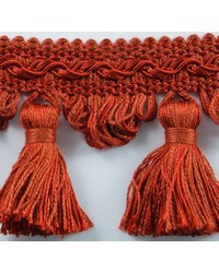 2 1/2 in Tassel Fringe 9681 BRI by   