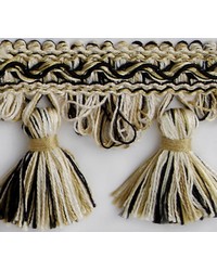 2 1/2 in Tassel Fringe 9681 CHBX by   