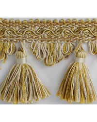 2 1/2 in Tassel Fringe 9681 GO by   