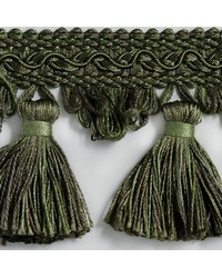 2 1/2 in Tassel Fringe 9681 SA by   