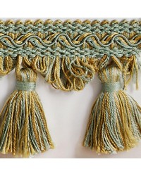 2 1/2 in Tassel Fringe 9681 SMG by   