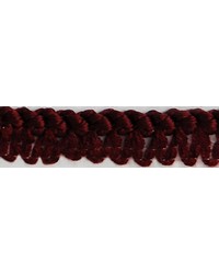  1/4 in Braided Lipcord 9703WL CAB by   