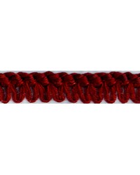  1/4 in Braided Lipcord 9703WL ORD by   