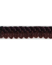  1/4 in Braided Lipcord 9703WL PL by   