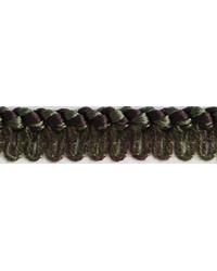  1/4 in Braided Lipcord 9703WL PS by   