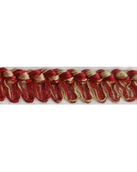  1/4 in Braided Lipcord 9703WL RAS by   