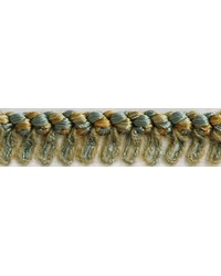  1/4 in Braided Lipcord 9703WL SMG by   