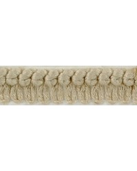  1/4 in Braided Cord W/Lip 9720WL BE by   