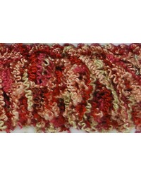 1 1/2 in Crinkle Fringe 9775 RAS by  Greenhouse Fabrics 
