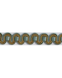  1/2 in Gimp 9786 SMG by   