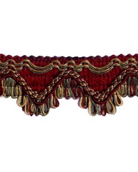 1 1/4 in Scallop Fringe 9797 CCT by   