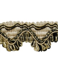 1 1/4 in Scallop Fringe 9797 CHB by   