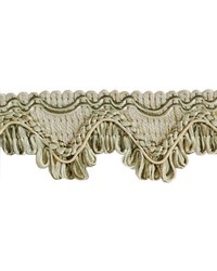 1 1/4 in Scallop Fringe 9797 CHT by   