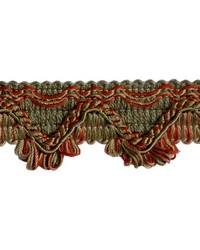 1 1/4 in Scallop Fringe 9797 LBS by   