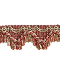 1 1/4 in Scallop Fringe 9797 MA by   