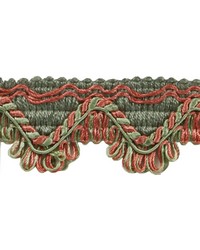 1 1/4 in Scallop Fringe 9797 MM by   