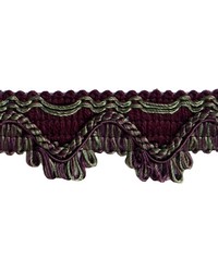 1 1/4 in Scallop Fringe 9797 PS by   