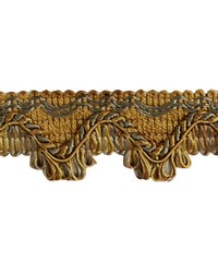 1 1/4 in Scallop Fringe 9797 TC by   