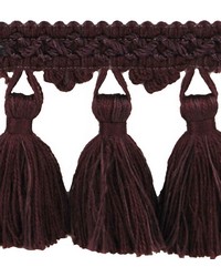 2 3/4 in Tassel Fringe 9799 AB by   