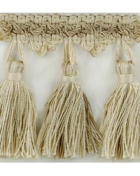 2 3/4 in Tassel Fringe 9799 BE by   