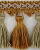 Brimar Trim 2 3/4 in Tassel Fringe CAT