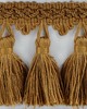 Brimar Trim 2 3/4 in Tassel Fringe CA
