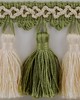 Brimar Trim 2 3/4 in Tassel Fringe CCR