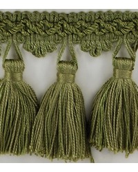 2 3/4 in Tassel Fringe 9799 OL by   