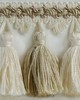 Brimar Trim 2 3/4 in Tassel Fringe PEB