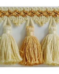 2 3/4 in Tassel Fringe 9799 PYE by   