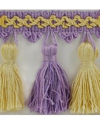 2 3/4 in Tassel Fringe 9799 VYE by   
