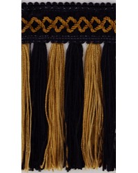 4 3/4 in Blanket Fringe 9800 BGO by   