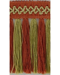 4 3/4 in Blanket Fringe 9800 MAC by   