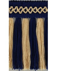 4 3/4 in Blanket Fringe 9800 MCH by   