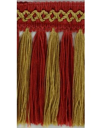 4 3/4 in Blanket Fringe 9800 WAM by   