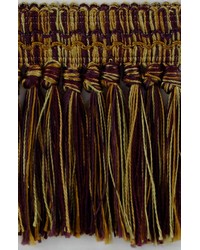3 3/4 in Knotted Blanket Fringe 9801 AGO by   
