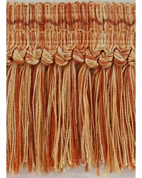 3 3/4 in Knotted Blanket Fringe 9801 APM by   