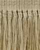 Brimar Trim 3 3/4 in Knotted Blanket Fringe BE