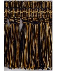 3 3/4 in Knotted Blanket Fringe 9801 BGO by   