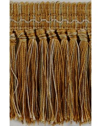 3 3/4 in Knotted Blanket Fringe 9801 CAT by   