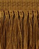 Brimar Trim 3 3/4 in Knotted Blanket Fringe CA