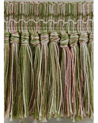 3 3/4 in Knotted Blanket Fringe 9801 CCR by   
