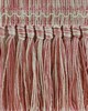 Brimar Trim 3 3/4 in Knotted Blanket Fringe GPP