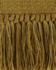 Brimar Trim 3 3/4 in Knotted Blanket Fringe HGO