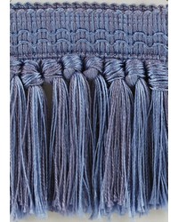 3 3/4 in Knotted Blanket Fringe 9801 LA by   